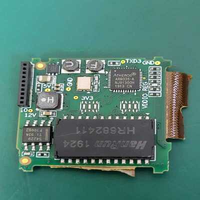 atheros 芯片 ar8035-a~询价
