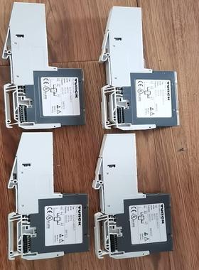 【汇生 】TURCK BL20-4DI-24VDC-P【议价】