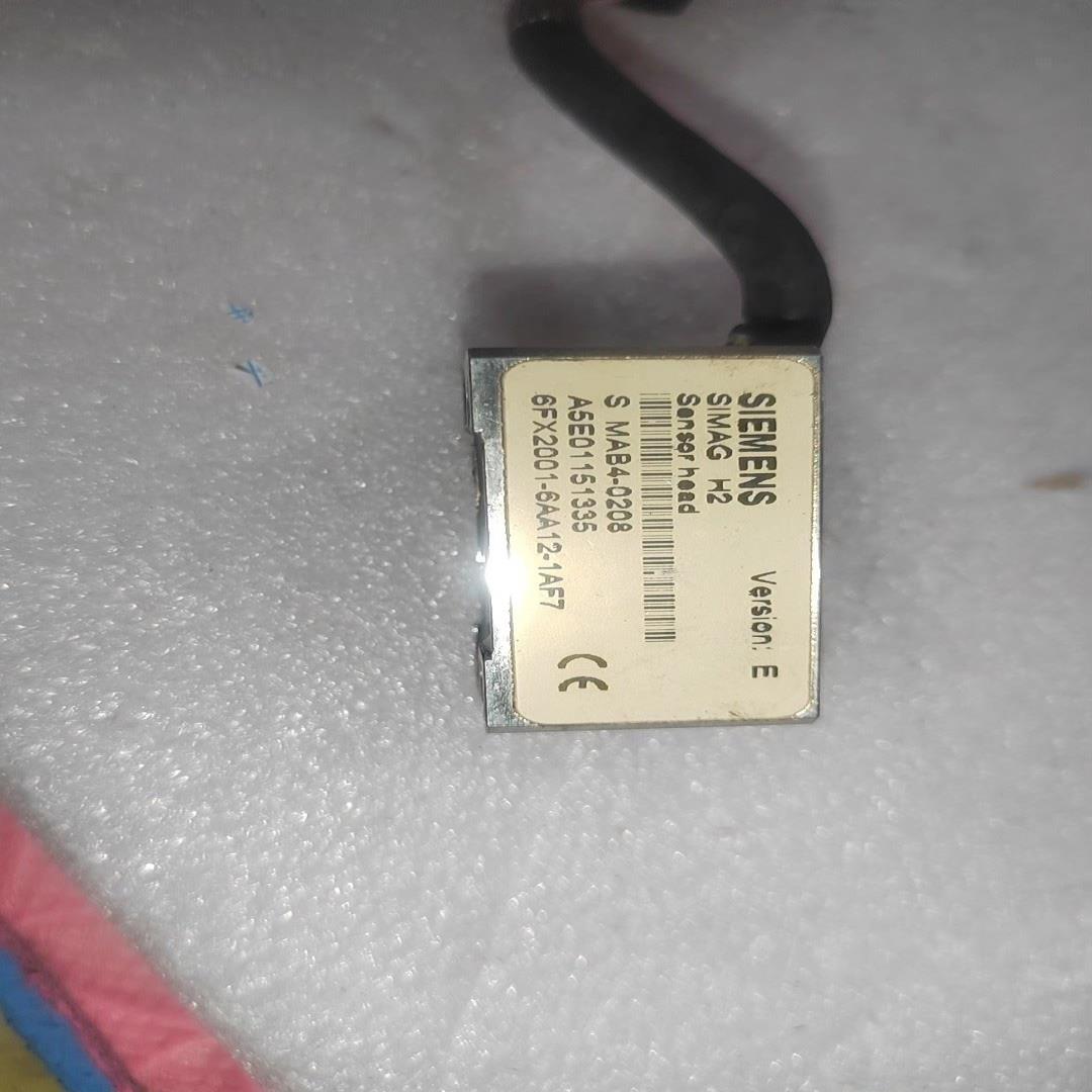 (询价)6FX2001-6AA12-1AF7主轴电机编码器感应