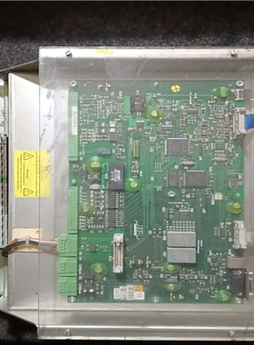 【汇生 】风电变浆DCtransD-030驱动器，功率12千瓦成色如图【议