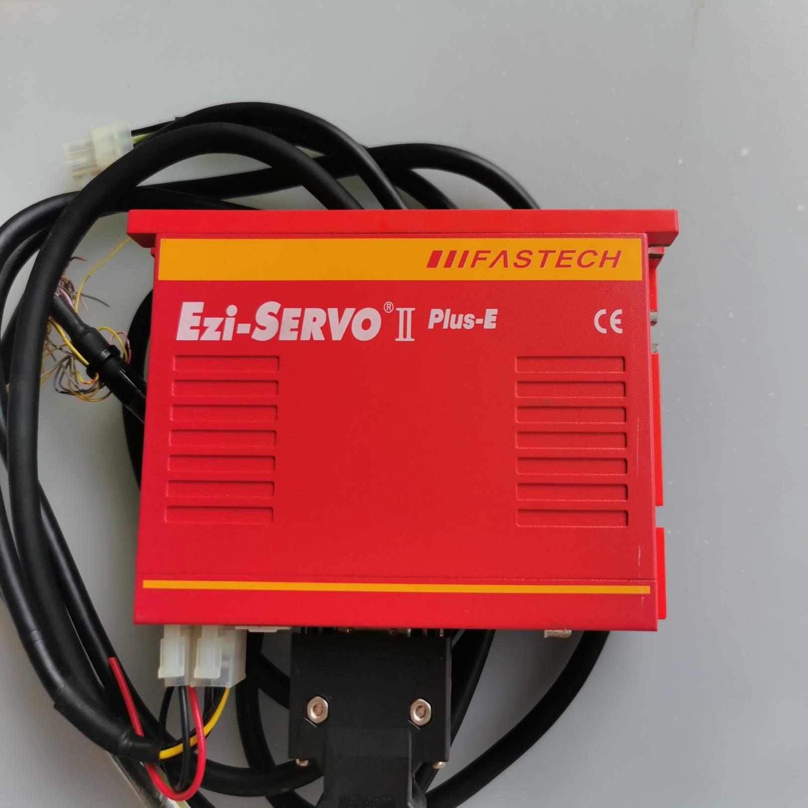 二代EZI步进驱动器EZS2-PE-42XL-A(崽崽配件）