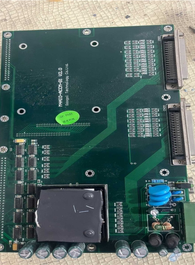 固高M4AIO REV22 M4AI0-ACCM-G1 V议价