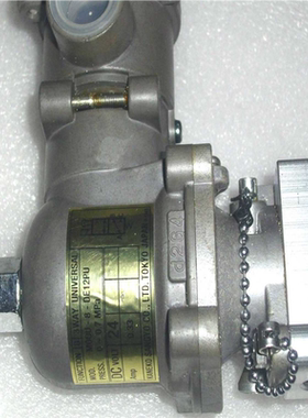 【汇生】MOOU-8-DE12PU 日本KANEKO金子电磁阀  现【议价】