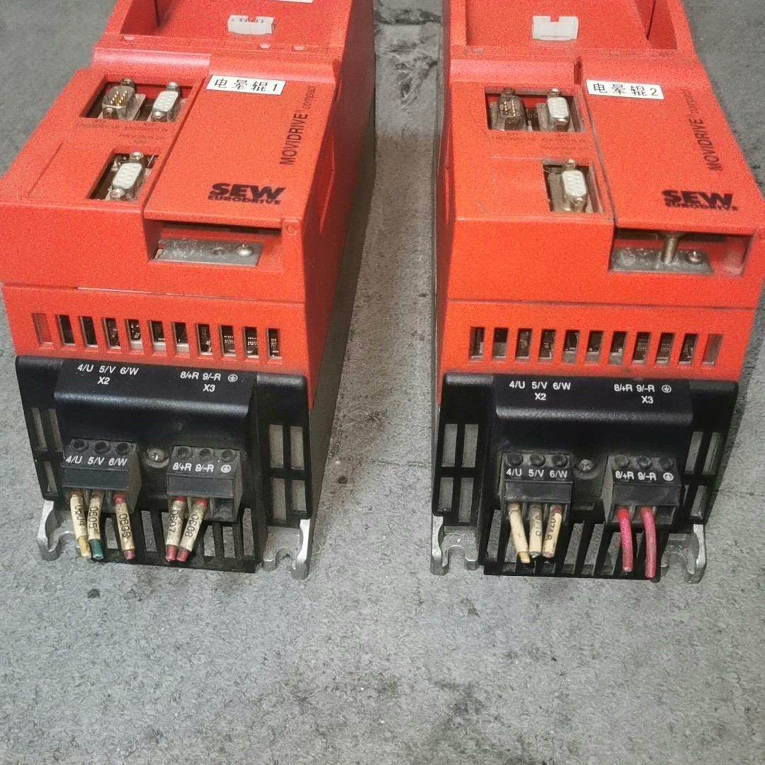 议~SEW变频器1.5kw 赛威MCV41A0015-5A3-4