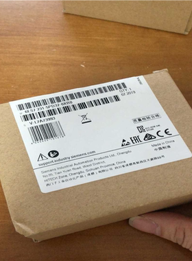 （议价）S7 231-5PD32-0XB0 全新原装