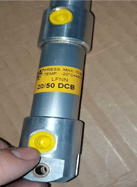 【汇生】WAIRCOM气缸PRESS.：10bar  20/5【议价】