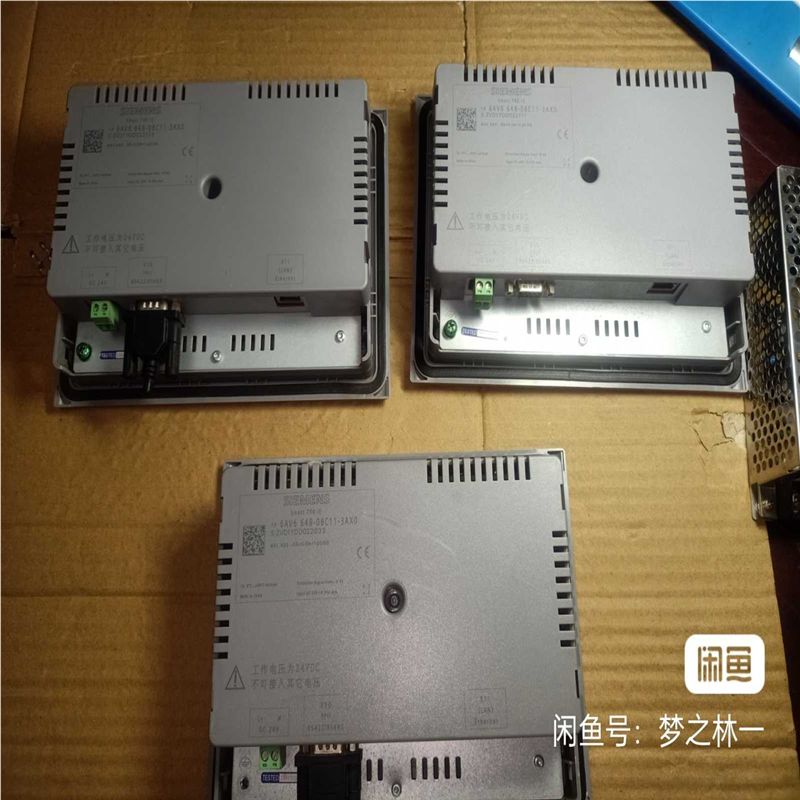 648-OBC11-3AXO西门子显示器议价