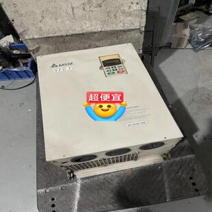 台达VFD 变频器VFD550F43A 55KW 议价 460 汇生