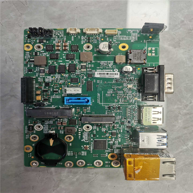 议~控创p1-00538-001 P2-00538-1 801-