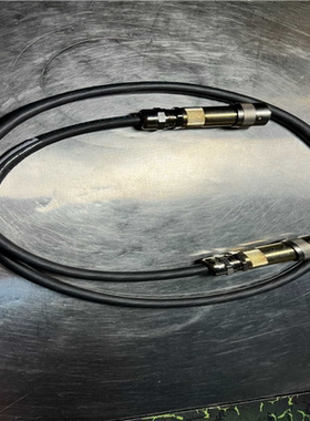 LEONI编码器链接线 莱尼连接线 史陶比尔换枪盘连接线Wa~议价