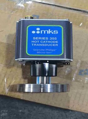 MKS 355620-2-YG-T真空计无包装议价议价