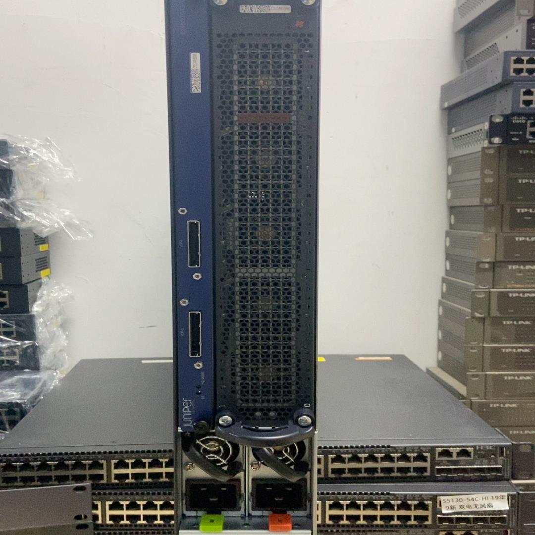 Jper瞻博ex4500-40F-VC1-BF交换机(憨憨电子)