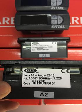 RITCUSRG01  RITCUSRG02卡乐控制器 （憨憨电子）