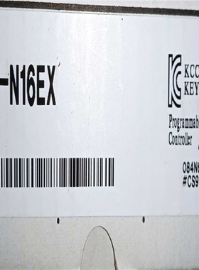 基恩士KEYENCE模块 KV-N16EX,，未~议价