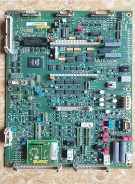 【顺庆】散新西门子主板，无原包装77 59 819 X2287 D5【议价】