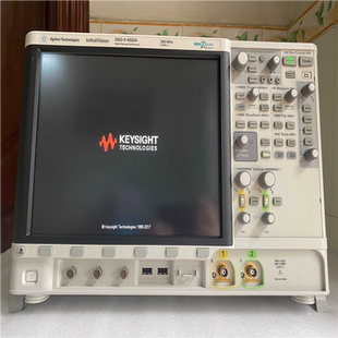 憨憨电子 安捷伦DSOX4022A示波器 5Gs 200mHz