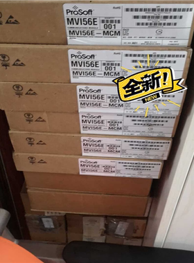 询价~prosoft mvi56e-mnet mvi56-pdpm