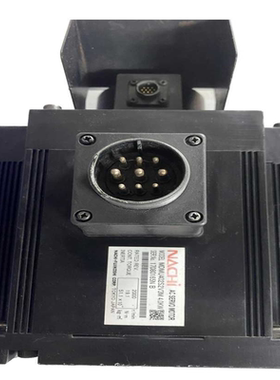 【汇生】那智机器人电机 MDMU402S2V 4.0KW【议价】