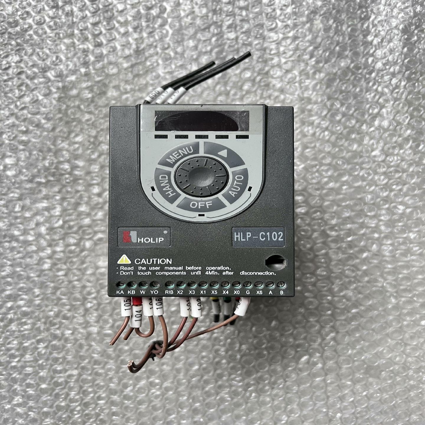 议价HLP-C10201D543P20适用