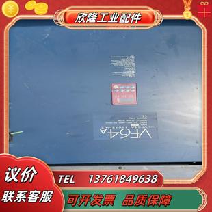 东洋变频器 vf64a 110kw 11044