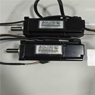 C10602ES 臺達(dá)電機(jī)ECMA 200W議價