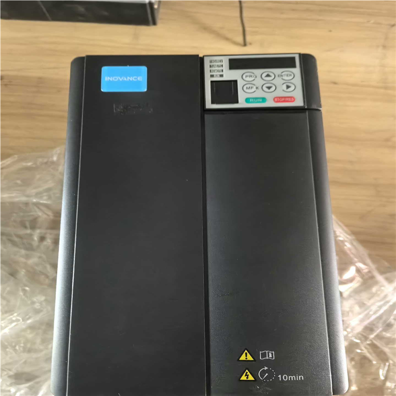 汇川MD310T7.5变频器的联系汇川变频器（憨憨电子）