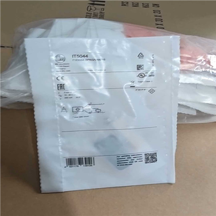 德國IFM易福門全新原裝 IT5044電感式 接近開關傳感器IT 順慶