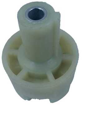 洁普斯高压洗车机B20/B30/F319/B20/3012/F727泵头电机联轴器配件