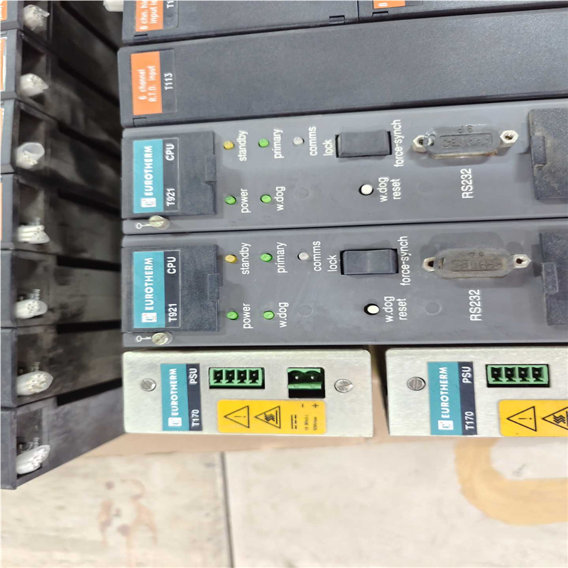 议价欧陆PLC T170 PSU.T921 CPU.T920B.