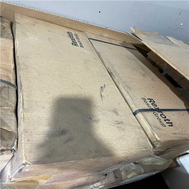 议~力士乐电机 MKD090B-035-GG1-KN