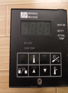 MIDDLEBY麦迪斯温控器DCMMC-00-3S 90-2（憨憨电子）