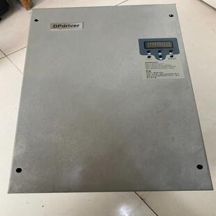 耶耶电子 新时达11KW变频器Step DPA4011A