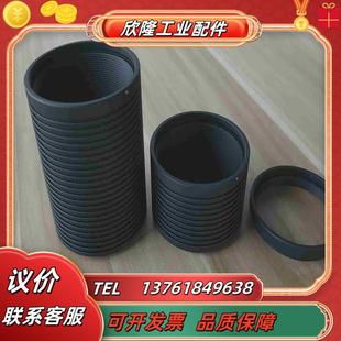 Dalsa工业相机转接口M72口适用8K16K线阵相机议价