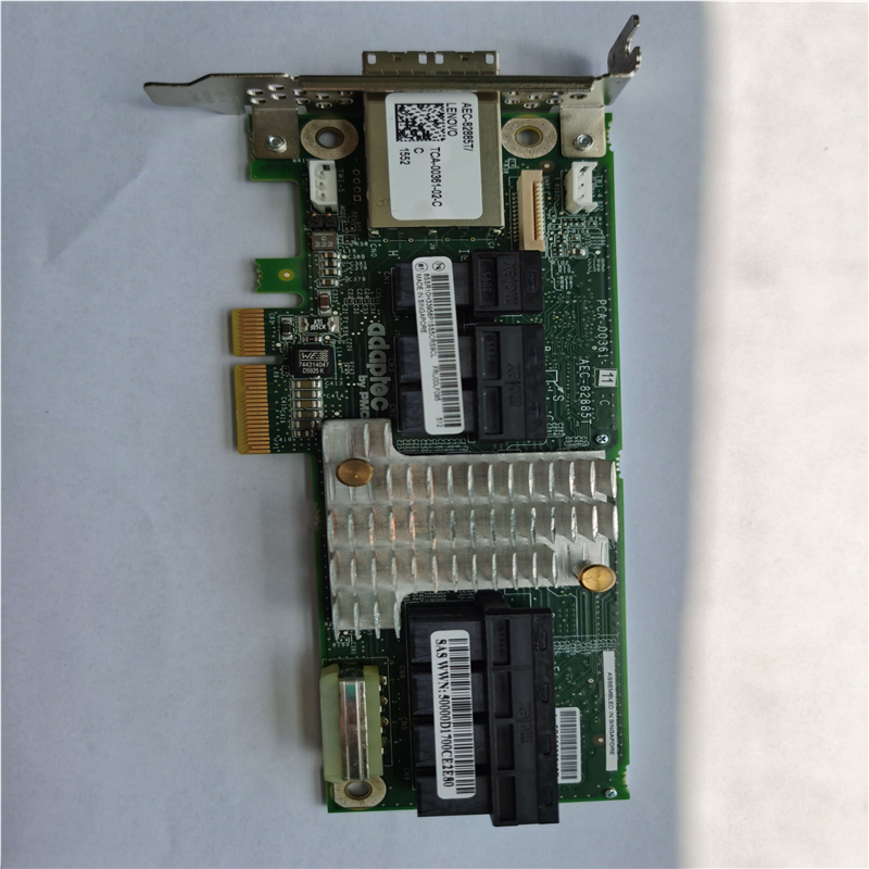 议~Adaptec  12g 通道扩展卡 SAS Expande
