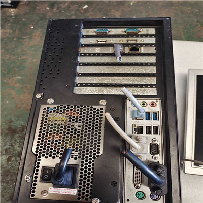稳信工控机屏一套，IPC-306-H81-4790/4G/S(崽崽配件）