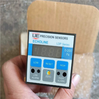 UE PRECISION SENSORS LDP 0-200（夜夜配件）