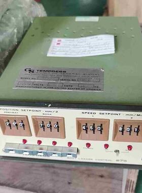 TEMPRESS  275-2   议价议价