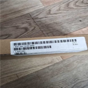 7QE00 534 0AB0未开封现 6ES7 议