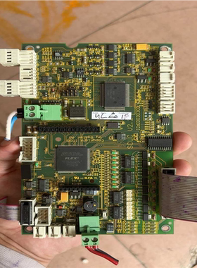 (询价)德国Basler巴斯纳 SCUC V2.2,ID:ED030