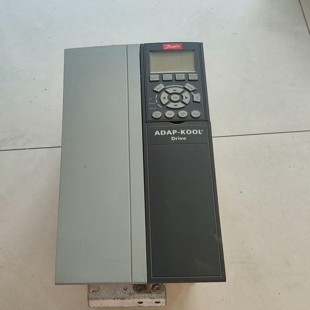 丹佛斯ADK变频器ADK102P11KT4E20H2XGCX（耶耶电子）