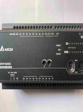 台达PLC DVP20EC00R3感兴趣的话议价