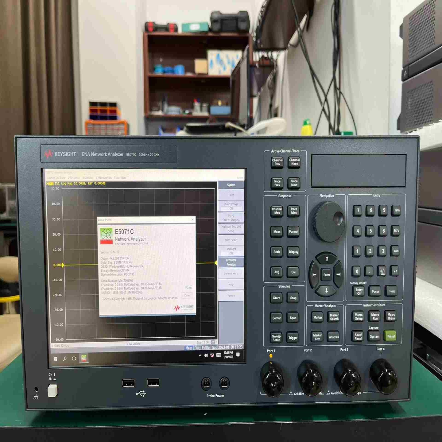 E5071C 是德 2802854804852D议价