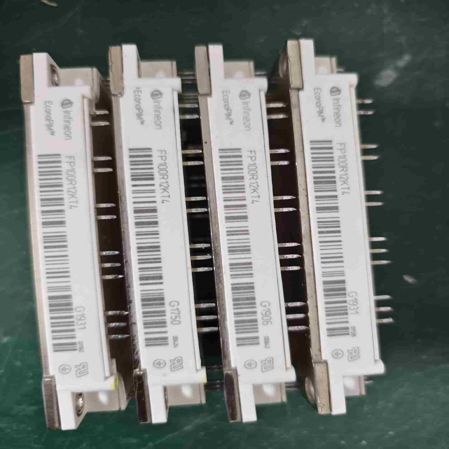 FP75R12KT4  FP100R12KT4 FP50R1议价