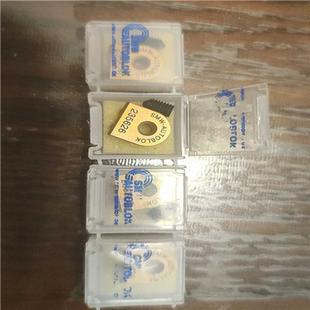 AUTO 斯美沃欧特堡SMW LOCK 卡块G15 议价 250 汇生