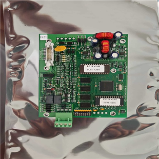 NSAC 憨憨电子 loop LC1 模块 康士廉火警