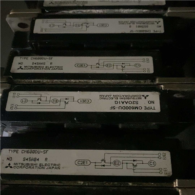 CM600DU-5F 模块~议价