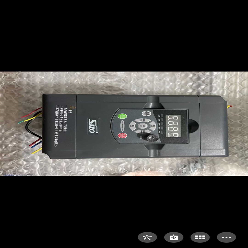SJZQ变频器 ZQ100M-004G3B 功能！实(崽崽配件）