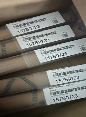 山地钻机PVG32阀芯157B9723-157B9703(崽崽配件）