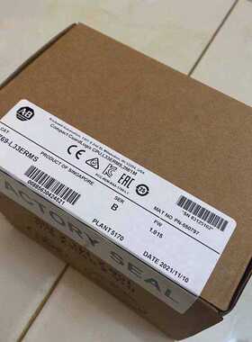 【汇生】AB 1769-L33ERMS Compact GuardL【议价】