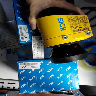 扫描仪保护罩光学罩 S30B-2011DA 1026822德国SICK （卡套电子）